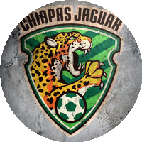 Logo Jaguares de Chiapas FC - Premier